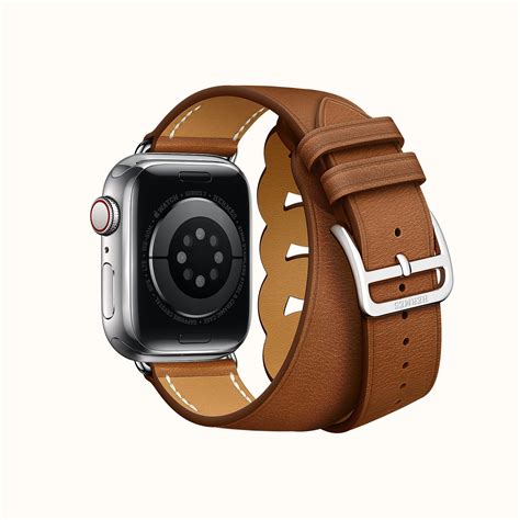 hermes apple watch space gray or silver|hermes series 7 apple watch.